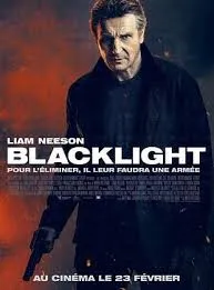 Blacklight (2022)